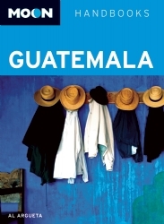 Guatemala Guidebook